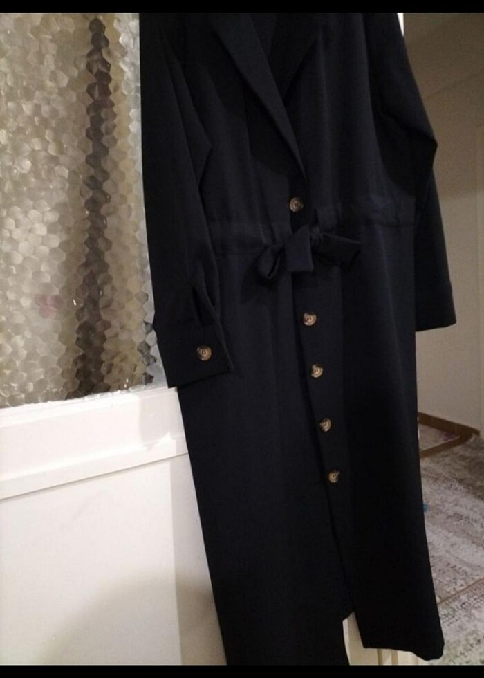 Uygulamdan aldim bedeni uymadı  - Görsel 3