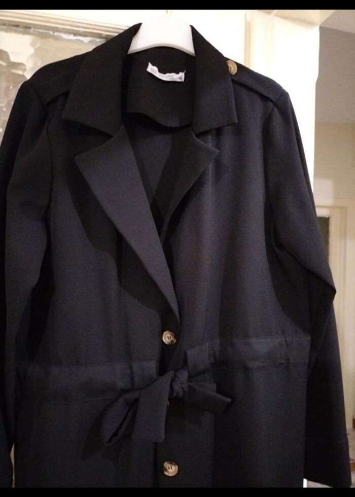 Uygulamdan aldim bedeni uymadı  - Görsel 4