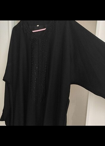 464850bedene uygun ferace - Görsel 2