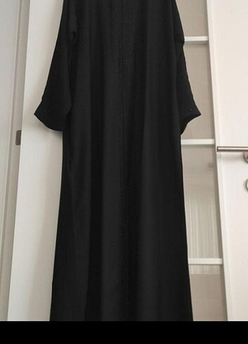 464850bedene uygun ferace - Görsel 3