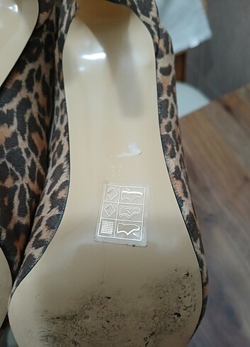 Elle marka 39 arkası lastikli  - Görsel 2