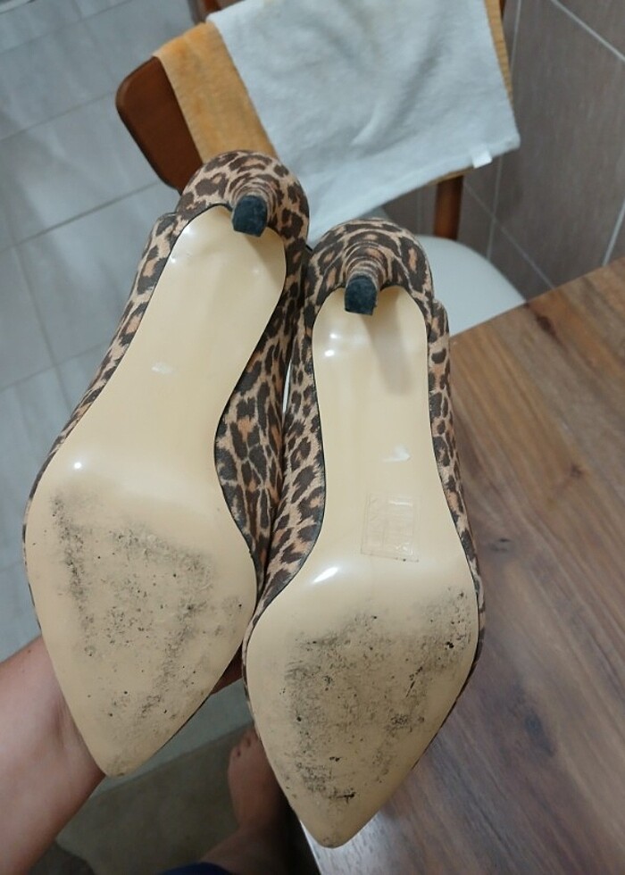 Elle marka 39 arkası lastikli  - Görsel 5