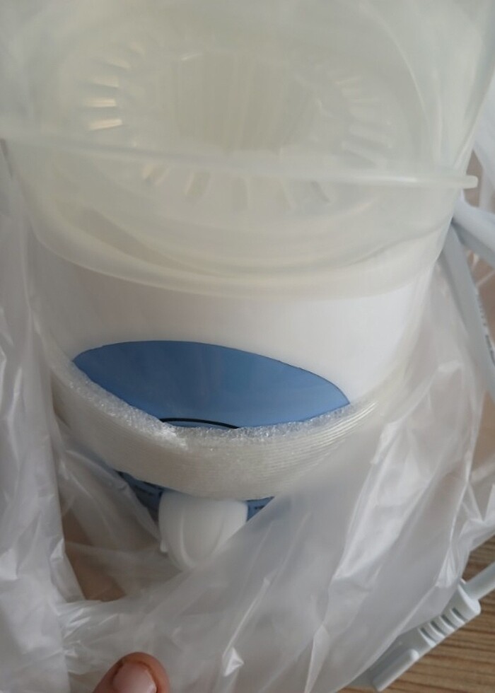 Wee sterılazor - Görsel 3