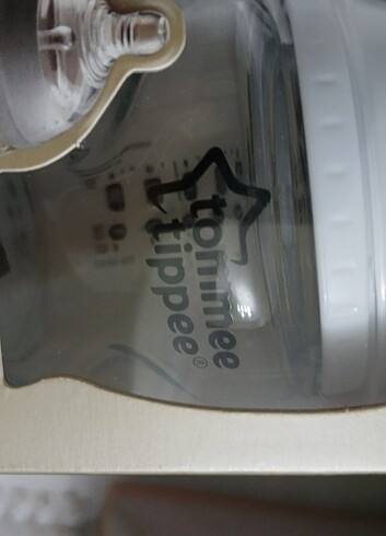 2adet farklı bıberon tommetıppee.tanesı 250 - Görsel 6