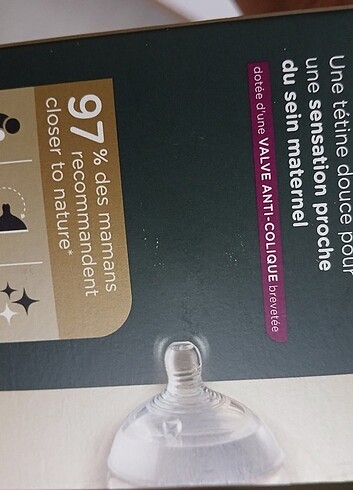 2adet farklı bıberon tommetıppee.tanesı 250 - Görsel 8