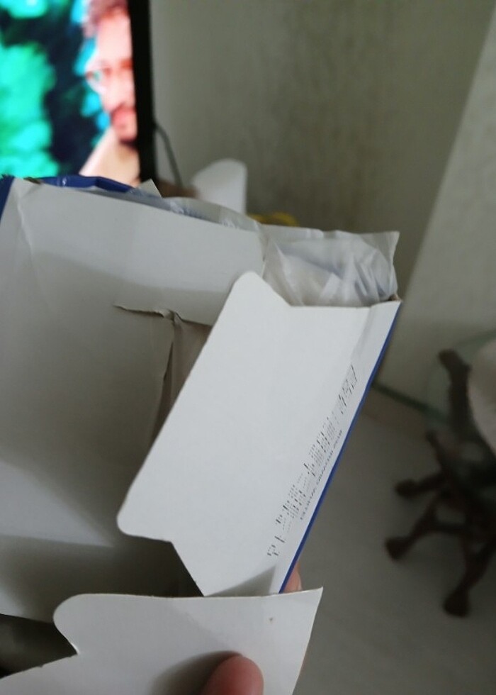 Wee 60 lı gogus pedı - Görsel 3