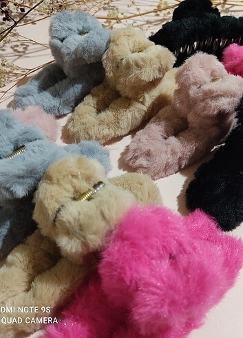 PELUŞ KISTIRMA 