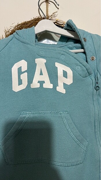 Gap Gap tulum