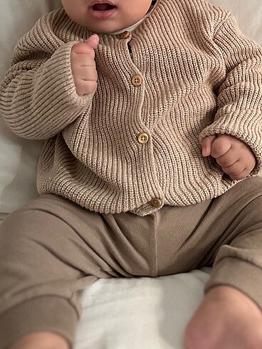 Zara Zara hırka