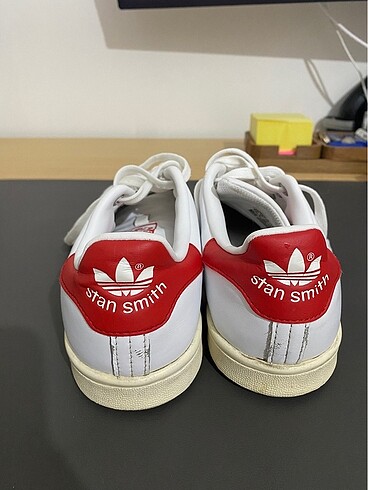 38 Beden ADİDAS STAN SMITH