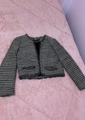 Forever New 38 beden Tüvit Ceket
