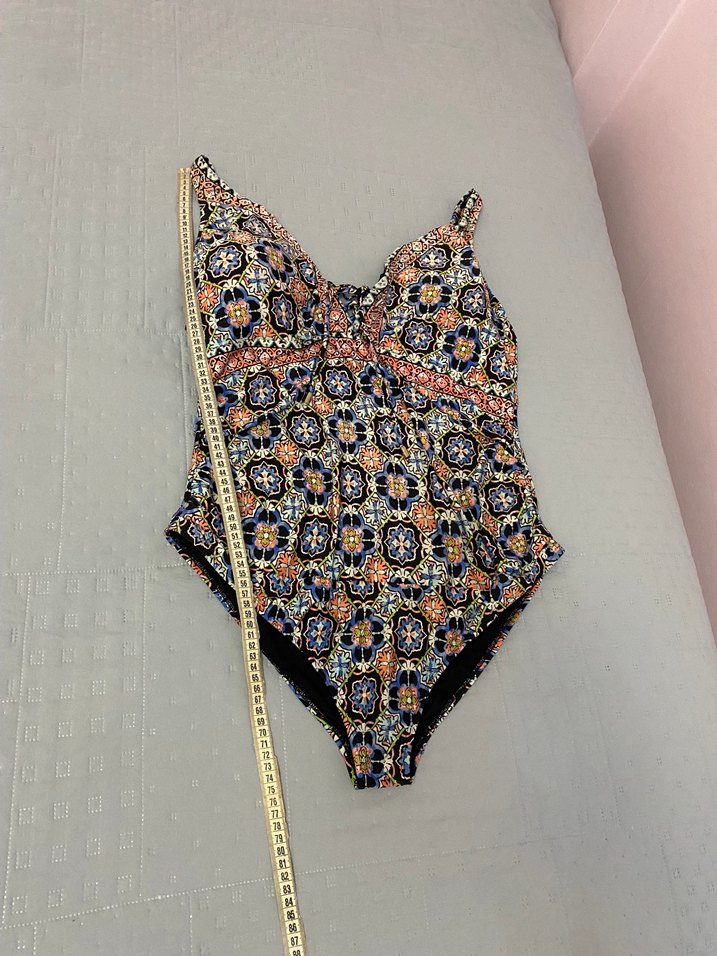 Marks Spencer 48 beden mayo - Görsel 3