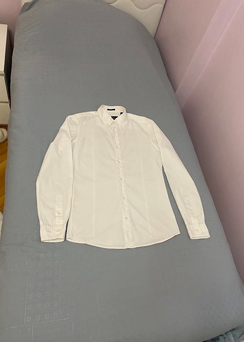 Mavi jean 36 beden erkek gömlek