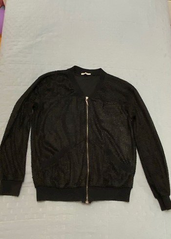 Collezione 34 beden bomber ceket