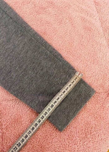36 Beden Lc waikiki 36 beden jogger eşofman altı