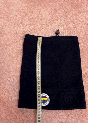  Beden Fenerbahçe boyunluk atkı polar