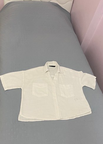 Lc Waikiki 36 beden ketengömlek