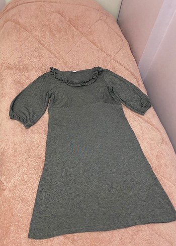 Lc Waikiki 44 beden elbise kışlık