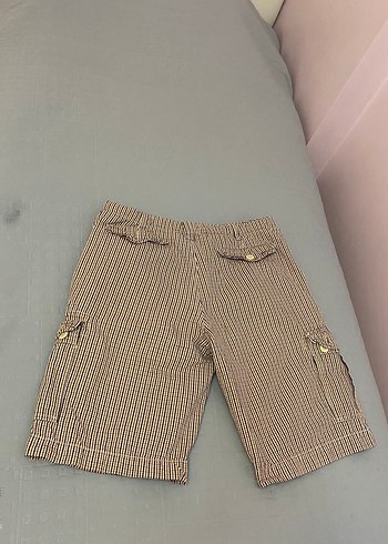 44 beden erkek bermuda şort - Görsel 6