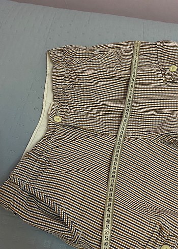 44 beden erkek bermuda şort - Görsel 4