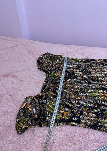 Adil Işık 36 beden elbise - Görsel 4