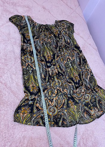 Adil Işık 36 beden elbise - Görsel 3