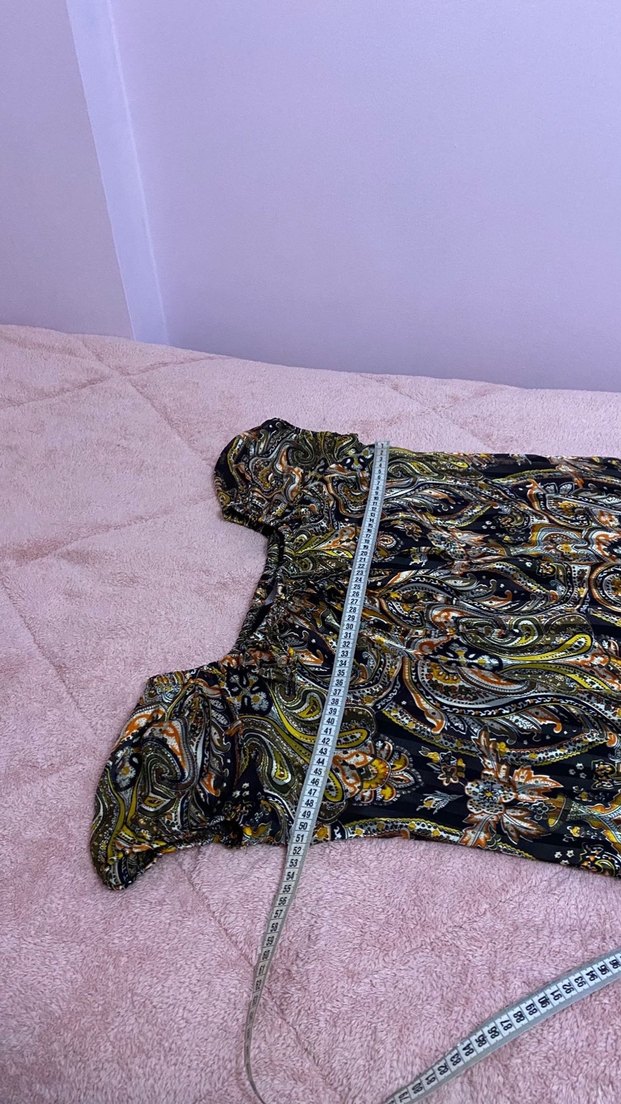 Adil Işık 36 beden elbise - Görsel 4