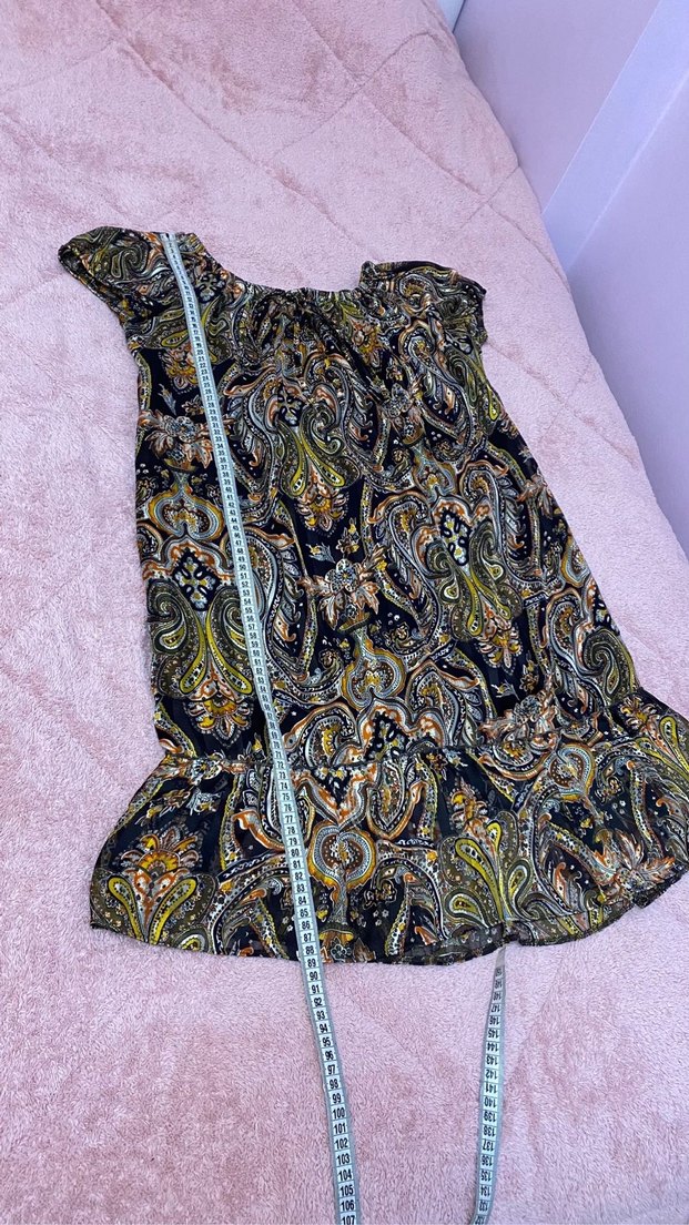 Adil Işık 36 beden elbise - Görsel 3