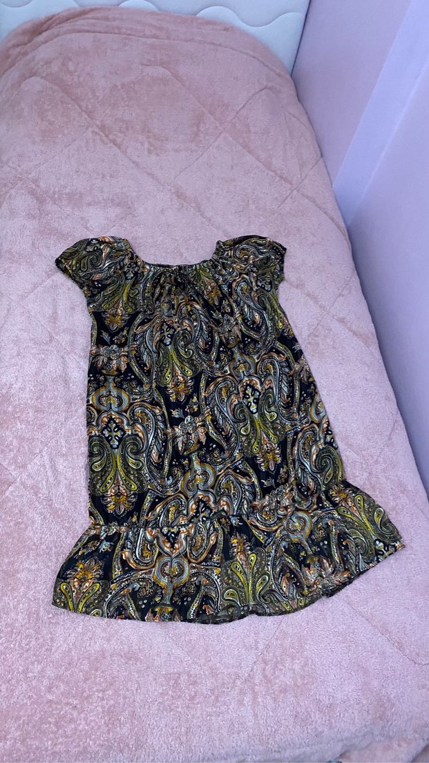 Adil Işık 36 beden elbise - Görsel 2