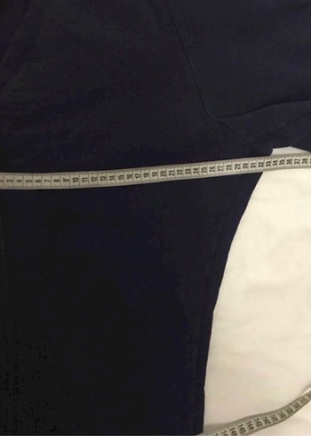 Adidas marka 40 beden eşofman altı - Görsel 3