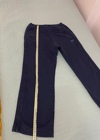 Adidas marka 40 beden eşofman altı - Görsel 2