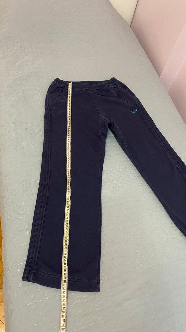 Adidas marka 40 beden eşofman altı - Görsel 2