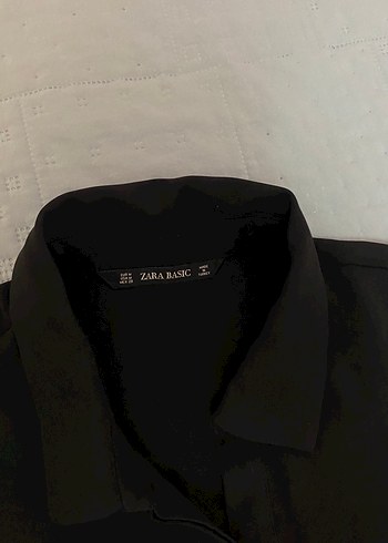 Zara 38 beden elbise - Görsel 7