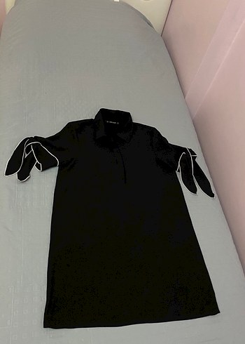 Zara 38 beden elbise - Görsel 2