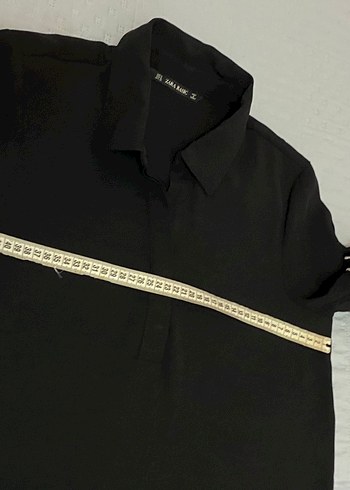 Zara 38 beden elbise - Görsel 4
