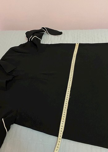 Zara 38 beden elbise - Görsel 5