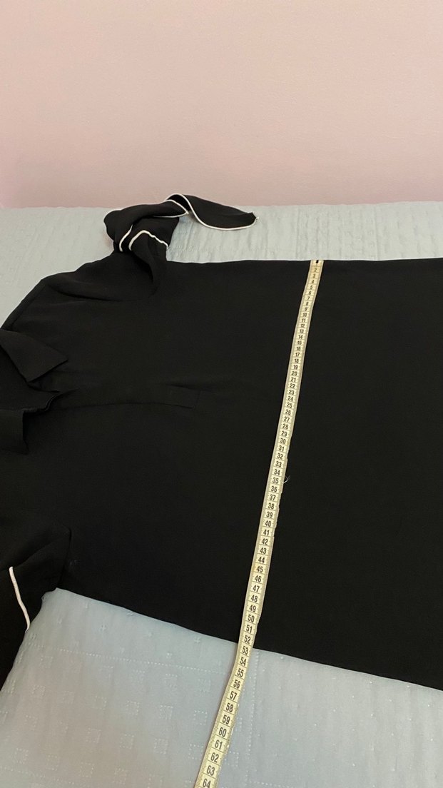 Zara 38 beden elbise - Görsel 5