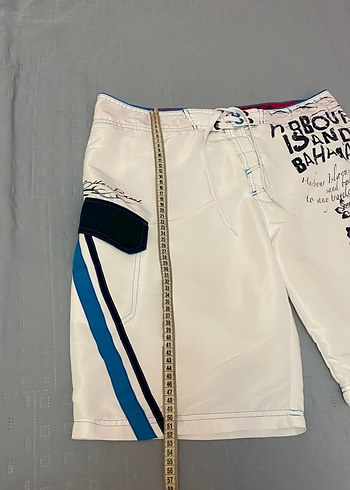 Lc Waikiki 44 beden deniz şortu mayo - Görsel 2