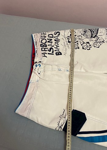 Lc Waikiki 44 beden deniz şortu mayo - Görsel 4