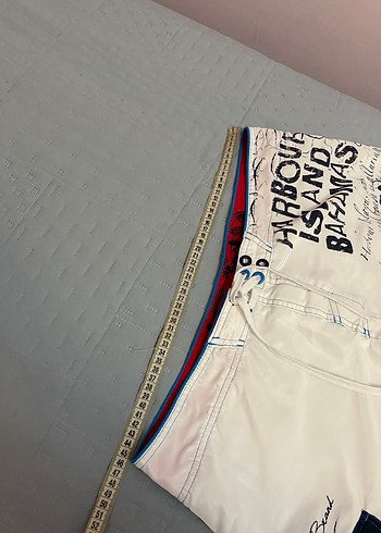 Lc Waikiki 44 beden deniz şortu mayo - Görsel 5