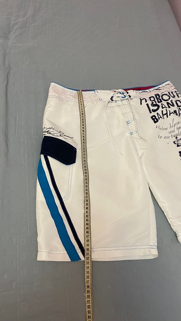 Lc Waikiki 44 beden deniz şortu mayo - Görsel 2