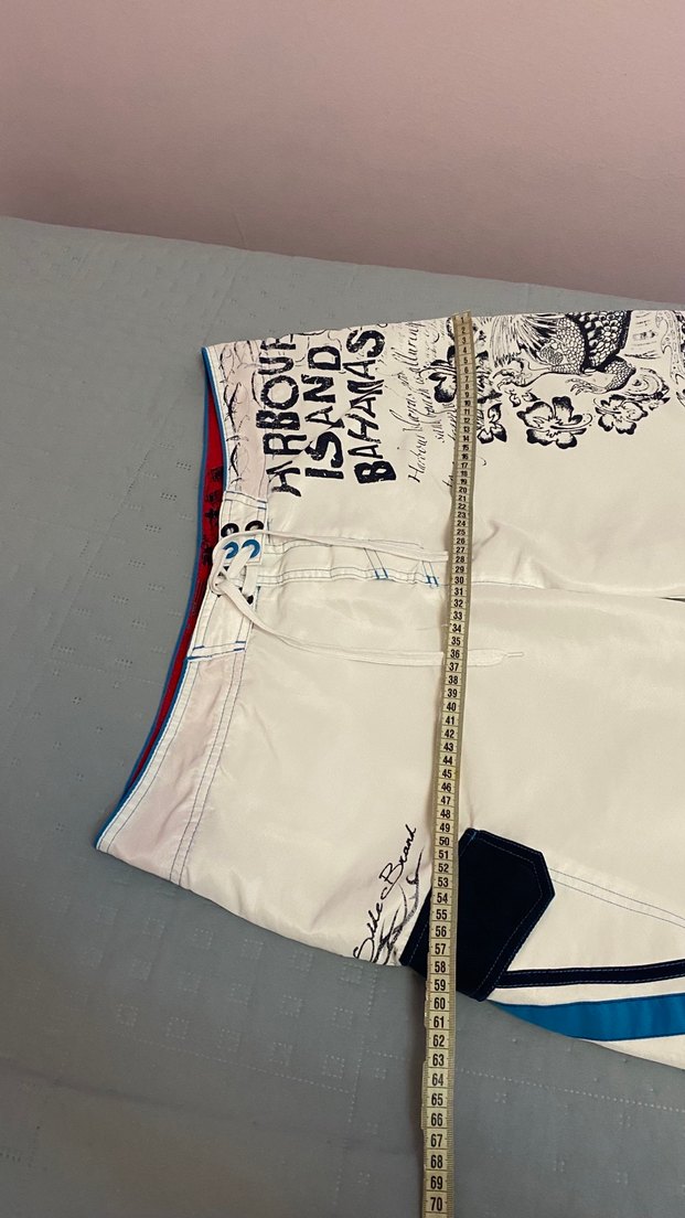 Lc Waikiki 44 beden deniz şortu mayo - Görsel 4
