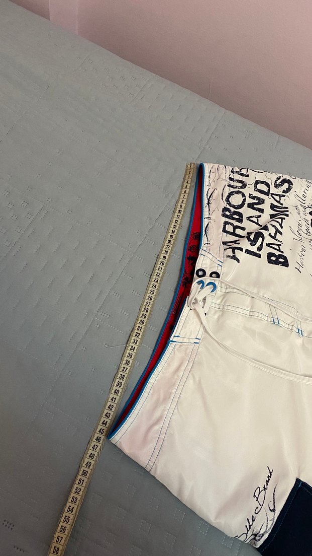 Lc Waikiki 44 beden deniz şortu mayo - Görsel 5