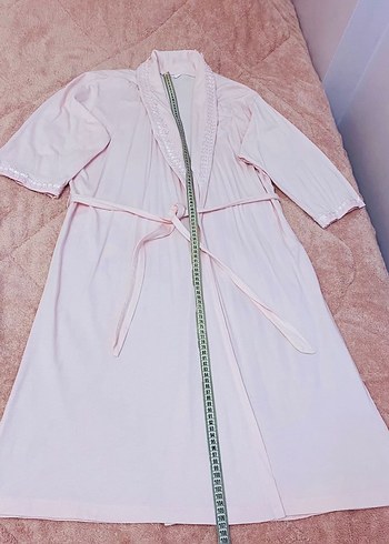 40 beden sabahlık fakir kol - Görsel 2