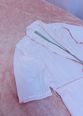 40 beden sabahlık fakir kol - Görsel 7