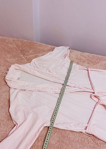 40 beden sabahlık fakir kol - Görsel 3