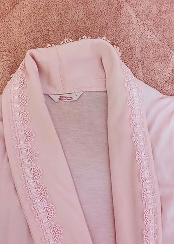 40 beden sabahlık fakir kol - Görsel 5