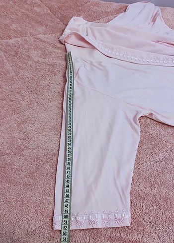 40 beden sabahlık fakir kol - Görsel 6