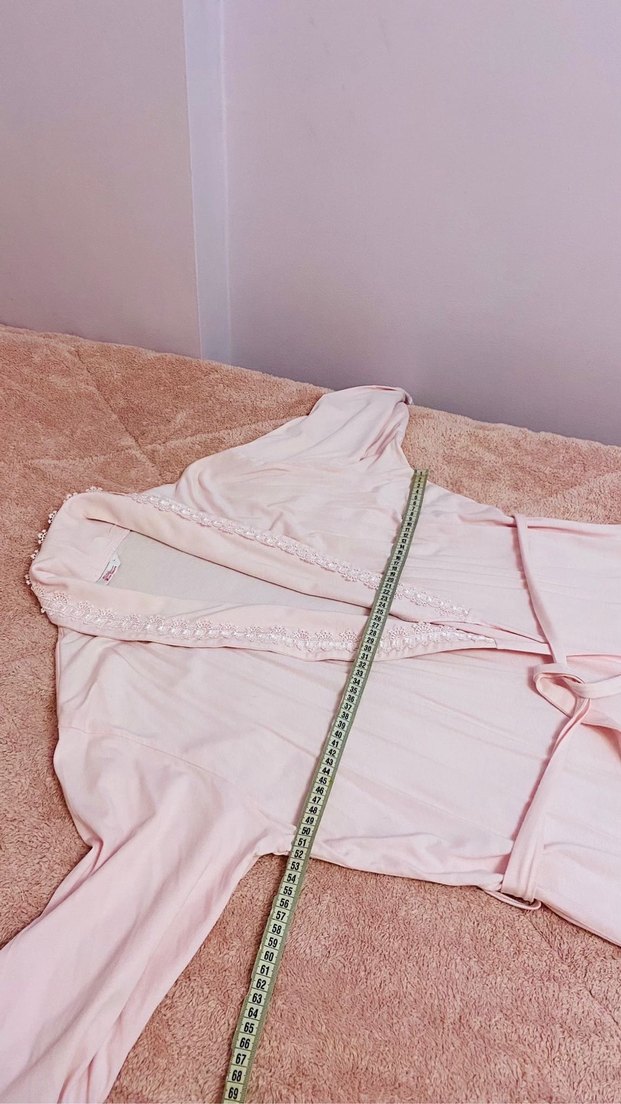 40 beden sabahlık fakir kol - Görsel 3