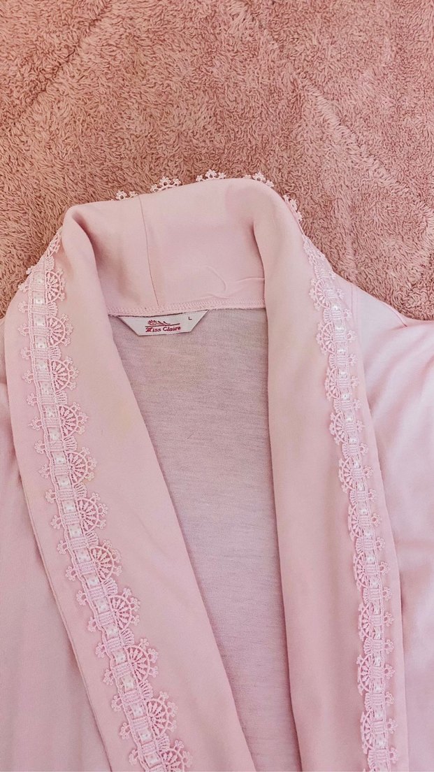 40 beden sabahlık fakir kol - Görsel 5